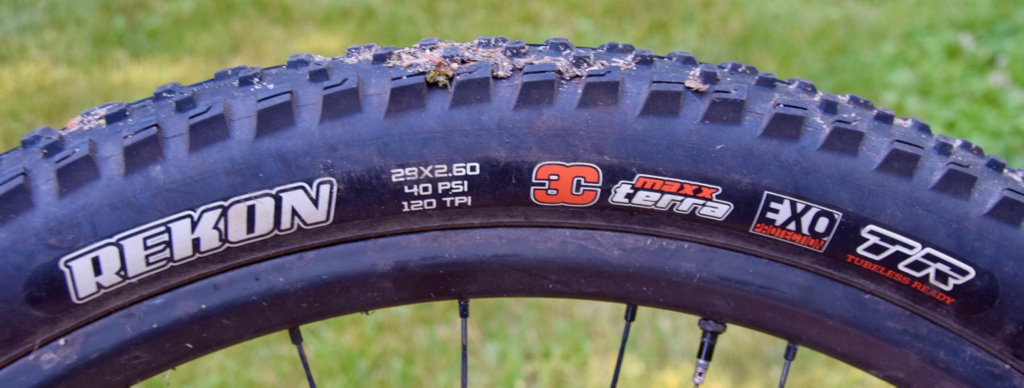 How to determine your wheel size and tire width for the Cannondale