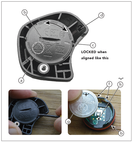 Датчик cannondale wheel sensor