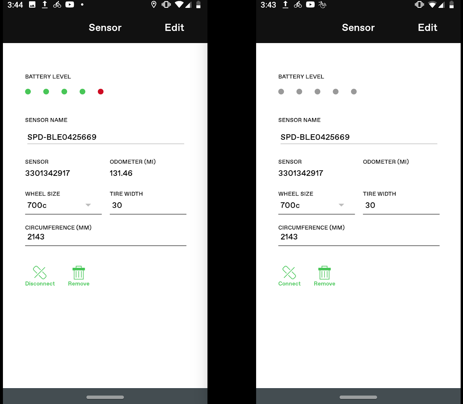 how-to-verify-the-wheel-sensor-is-connecting-with-the-cannondale-app